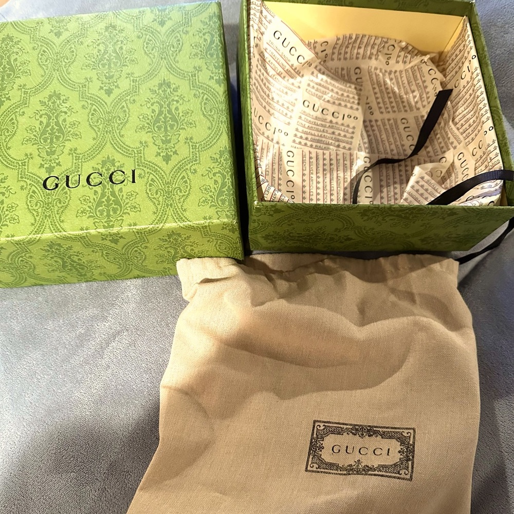 Gucci x Adidas GG Marmont Belt size 40